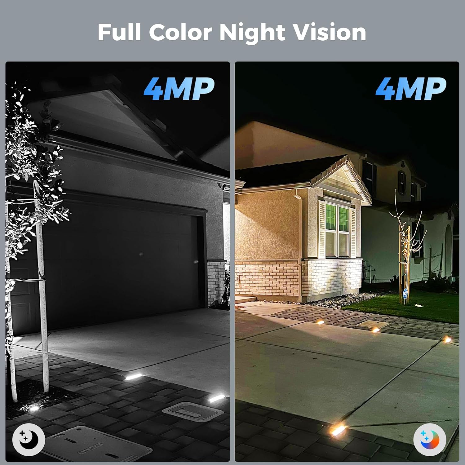 Cámaras de Seguridad Solares I - Home Security Images reseña y precio