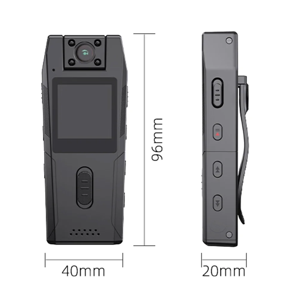 Cámaras deportivas portátiles  - Home Security Images reseña y precio