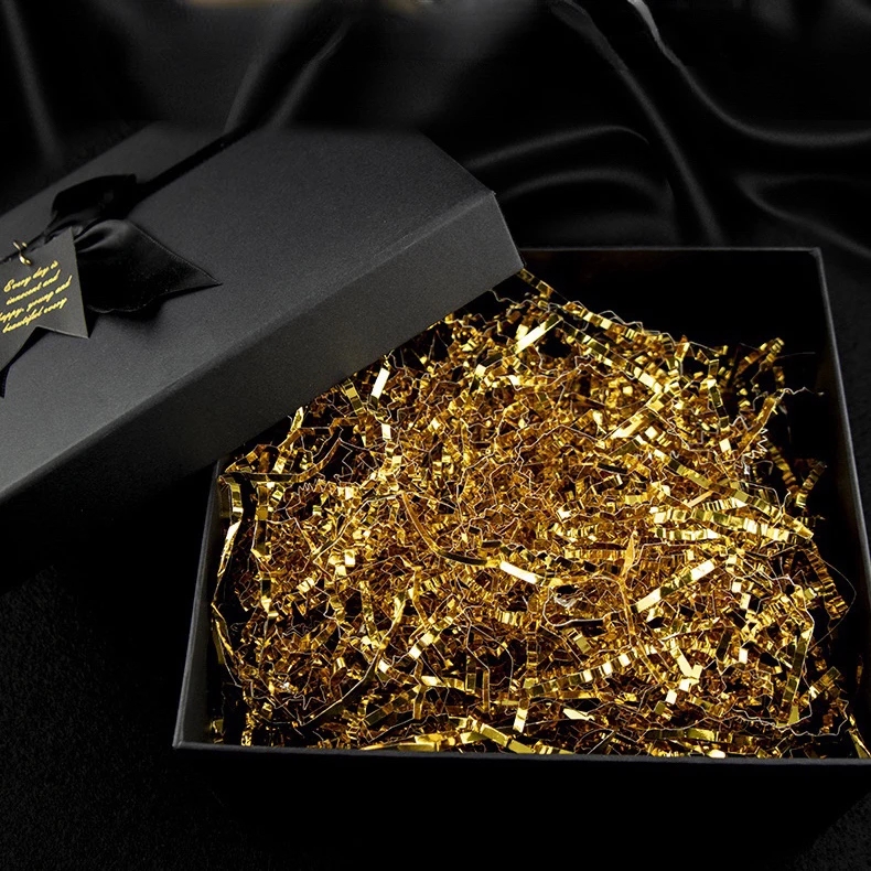 Papel de Metal con purpurina,  - Home Security Laser reseña y precio