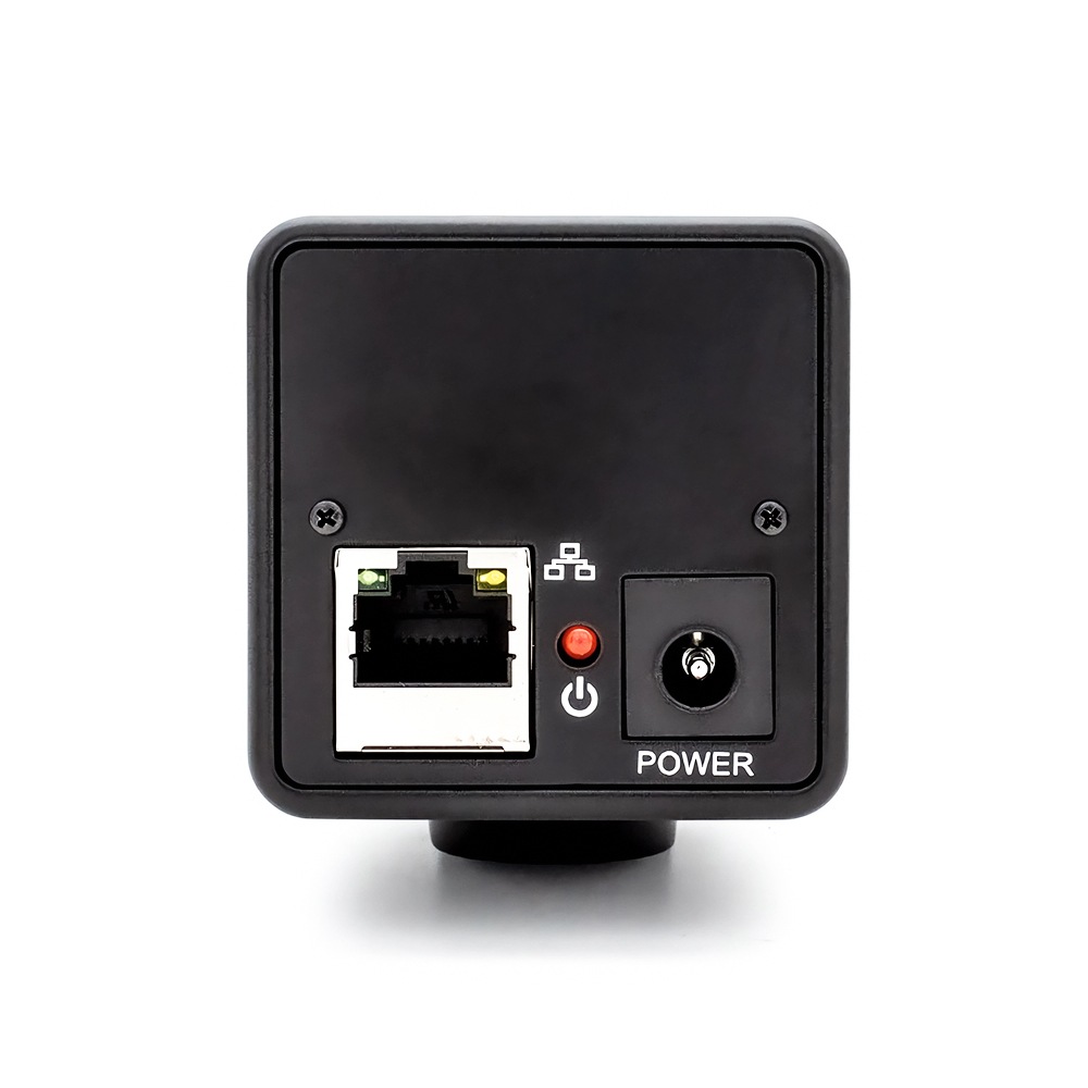 WGWK MINI cámara IP 3/4/5/8MP  - Home Security Images reseña y precio