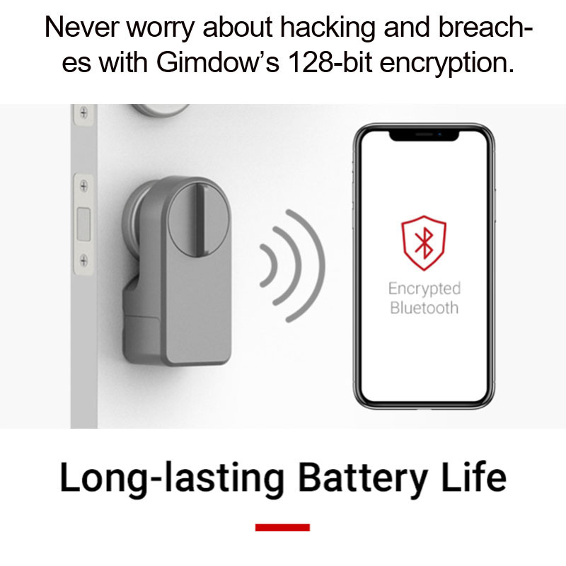 Cerradura Digital Inteligente  - Home Security For Apartments reseña y precio