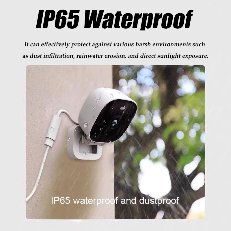 Nueva Mini cámara de seguridad - Home Security Images reseña y precio